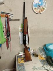 Beretta 303 12