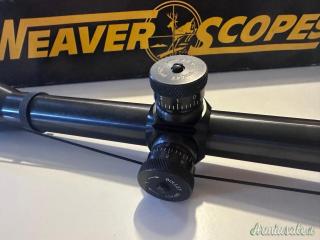 Weaver t25