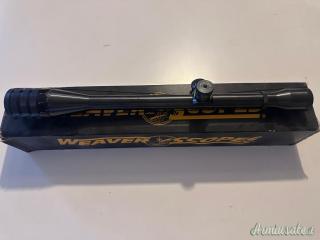 Weaver t25