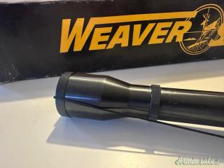 Weaver t25