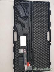 ICS CXP-MARS CARBINE