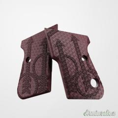Beretta mod 950b Guancette