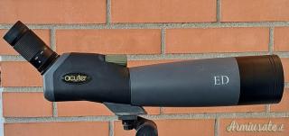 ACUTER 20-60x80 lenti ED