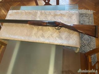 Browning sovrapposto FN 12