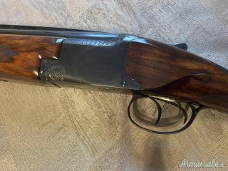 Browning sovrapposto FN 12