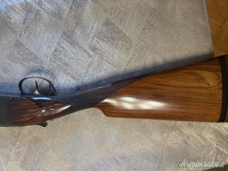 Browning sovrapposto FN 12