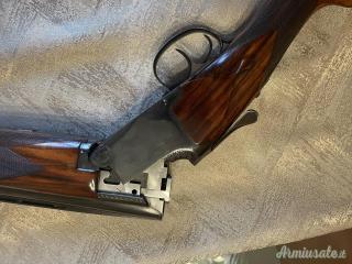 Browning sovrapposto FN 12