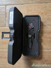 Coltello Extrema Ratio Mf2 ordinanza
