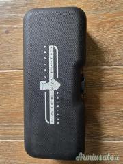 Coltello Extrema Ratio Mf2 ordinanza