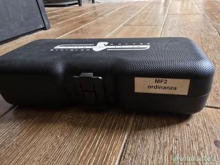 Coltello Extrema Ratio Mf2 ordinanza