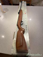 Weihrauch HW 35 4.5/.177