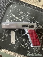 Tanfoglio Stock II 9x21mm IMI