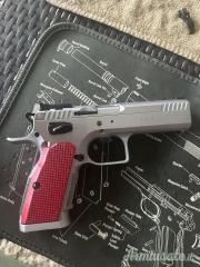 Tanfoglio Stock II 9x21mm IMI