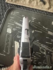 Tanfoglio Stock II 9x21mm IMI