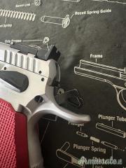 Tanfoglio Stock II 9x21mm IMI
