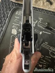 Tanfoglio Stock II 9x21mm IMI