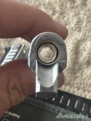 Tanfoglio Stock II 9x21mm IMI