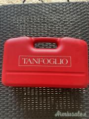 Tanfoglio Stock II 9x21mm IMI