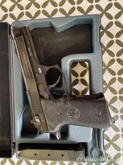 Beretta 98F 9x21mm IMI