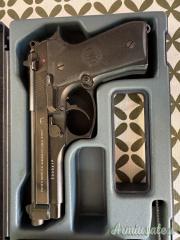 Beretta 98F 9x21mm IMI
