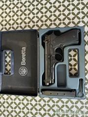 Beretta 98F 9x21mm IMI