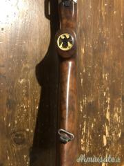 Benelli Aquila del duca  12