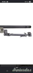 Vendo bipiede Accuracy International aw