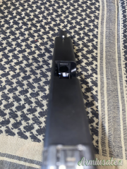 Glock 17 9x21mm IMI