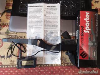 Magneto speed sporter