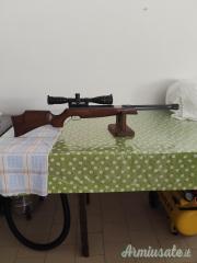 Weihrauch hw 77 4.5/.177