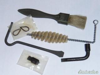 Accessori carabina MAS francese