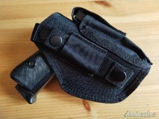 Per pistola varie compatibilita' - nuova