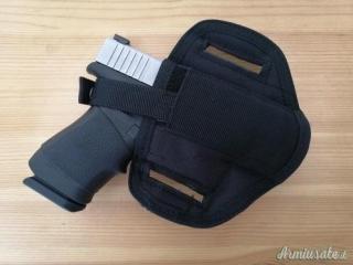 Per pistola varie compatibilita' - nuova
