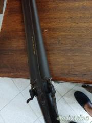 Doppietta a cani esterni calibro 12 - CANONS DE BERNARD