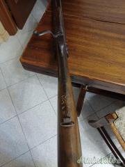 Doppietta a cani esterni calibro 12 - CANONS DE BERNARD