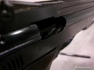BERNARDELLI 69 CAL 22 LR   RIF  ARMIUS_6642