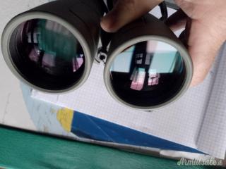 Binocolo Meopta 8x56 HD ( no swarovski leica zeiss )