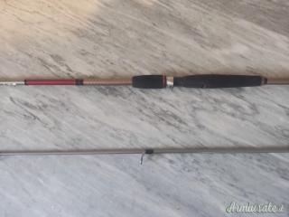 CANNA SPINNING