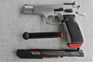 Tanfoglio GT21 9x21mm IMI