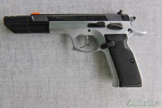Tanfoglio GT21 9x21mm IMI