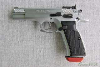 Tanfoglio GT21 9x21mm IMI