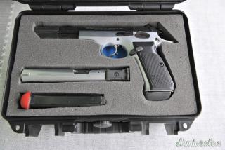 Tanfoglio GT21 9x21mm IMI