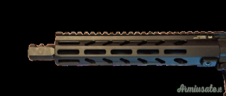 Carabina Tactical 73 Tac 9 9x21mm IMI