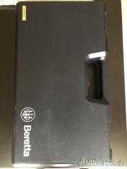 Beretta 98 FS Target 9x21
