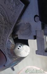 Sovrapposto Miroku - Browning cal.12