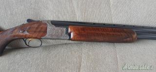 Sovrapposto Miroku - Browning cal.12