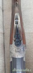 Sovrapposto Miroku - Browning cal.12