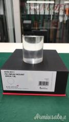 kite Optics KX 1 Pic/weav mount 3 moa /BL