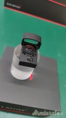 kite Optics KX 1 Pic/weav mount 3 moa /BL