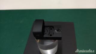 kite Optics KX 1 Pic/weav mount 3 moa /BL